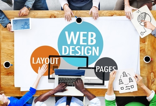 Nashville Web Design Company