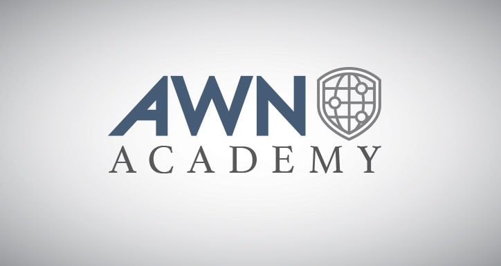 AWN Academy logo