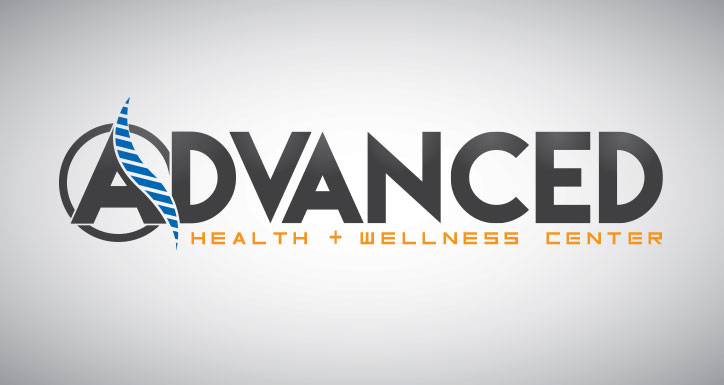 Advanced Health logo