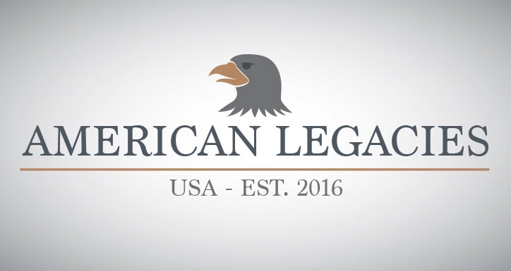 American Legacies logo