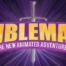 Bibleman logo