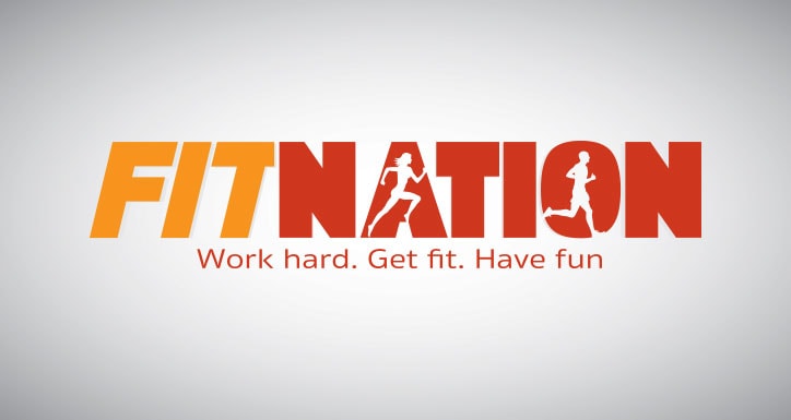 Fit Nation logo