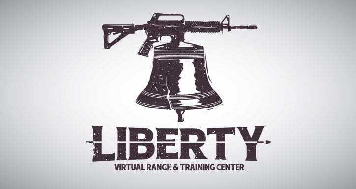 Liberty Virtual Range logo