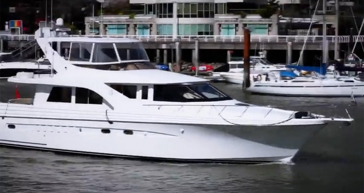 Slim Boat Charter - Professional Video Production