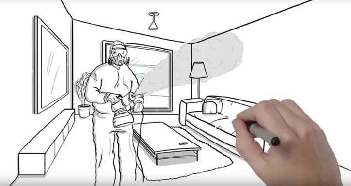 TouchPoint Clean - Whiteboard Video Production