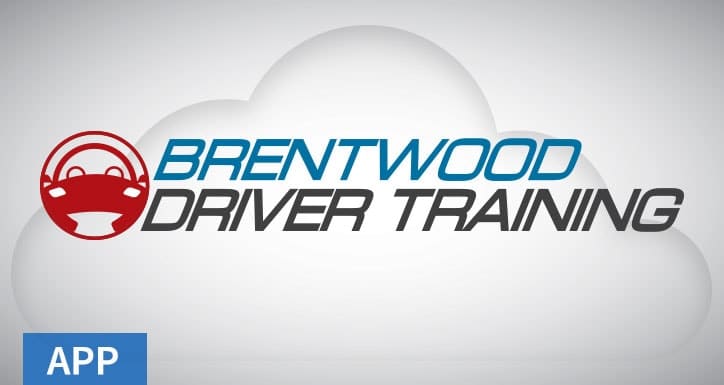 Brentwood Driver Training App