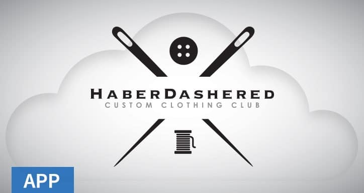HaberDashered App