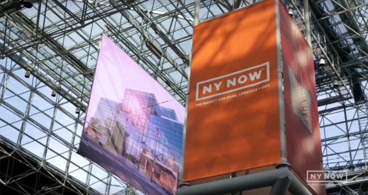 New York Now - Professional Video Production