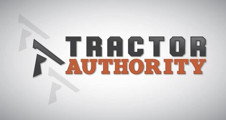 Tractor Authority logo