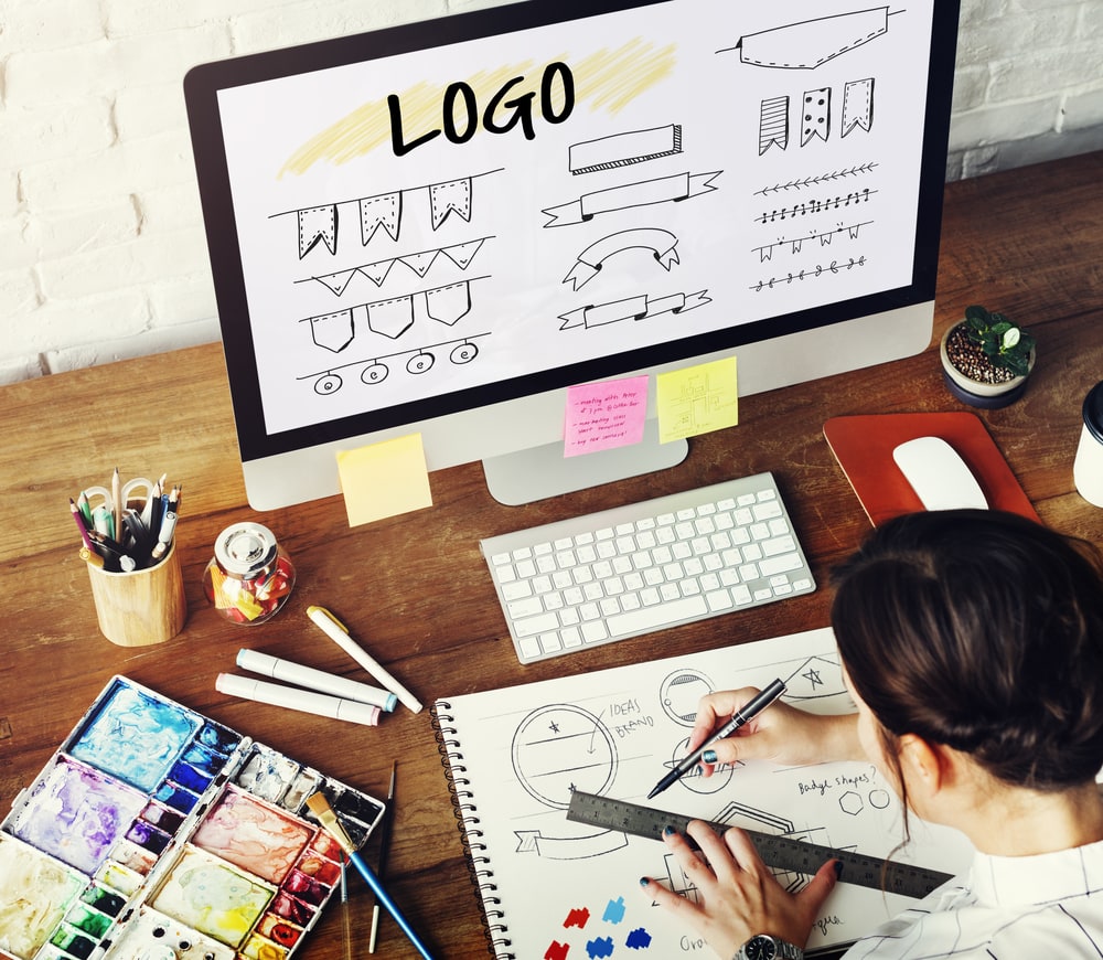 factors in designing a logo