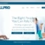 allpro web page