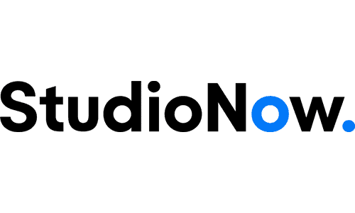 studio now logo