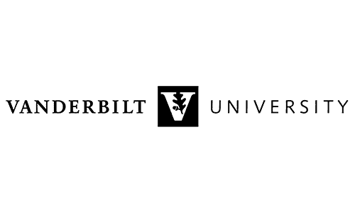 Vanderbilt university logo