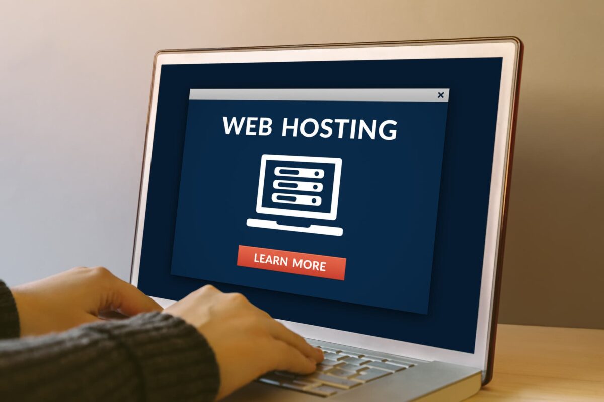 What Is Web Hosting?: The Ultimate Beginner's Guide - All My Web Needs